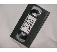 Serie de videos de viajes:Islas Vírgenes de los Estados Unidos [VHS