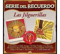 Serie Del Recuerdo