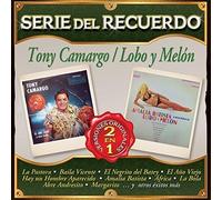 Camargo, Tony / Lobo Y Melon - Serie Del Recuerdo