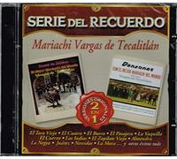 Serie Del Recuerdo