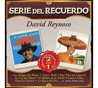 Serie Del Recuerdo by David Reynoso (2016-08-03)