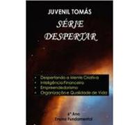 Série Despertar 6 (ebook)