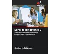Serie di competenze 7