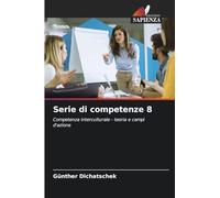 Serie di competenze 8