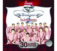 Serie Diamante: 30 Super Exitos