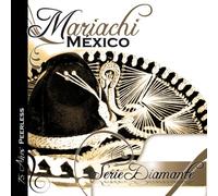 Serie Diamante: Mariachi Mexic