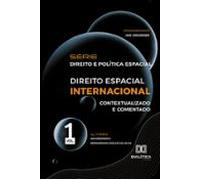 Série Direito E Política Espacial (ebook)