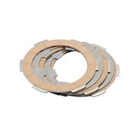 SERIE DISCHI FRIZ.APE 50 3 DISCHI