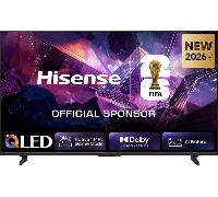 Serie E7 PRO QLED Gaming TV 55E7S PRO 55 pulgadas Modo Juego 144 Hz Nativos Hi-QLED Color Dolby Vison