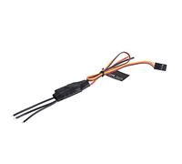 Serie EMAX BLHELI, Controlador de velocidad con 20A ESC Electronic BEC para Quadcopter (20A) (12A)