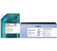 Serie Expert Advanced OmeGa 6+ 42X6ML + Champú Anti Malestar Discomfort 500ML