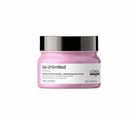 ¡42% DTO! Liss Unlimited Mascarilla Capilar Serie Expert 250 ml