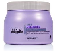 Serie Expert Masque Liss Unlimited KeratinoiL Complex 500ML LoreaL