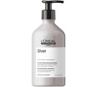 Loreal expert silver champú