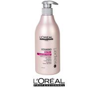 Serie Expert Shampoo VitamiNo ColoR Champu 750ML LoreaL