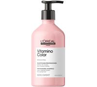Serie Expert Shampoo VitamiNo ColoR ResveratroL 500ML LoreaL