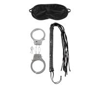 Serie Fantasía Fetichista - Kit Fantasía Del Amante