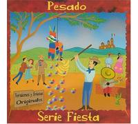 Pesado - Serie Fiesta