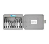 SERIE FRESAS ROTATIVAS 6 MM FERVI F008/6