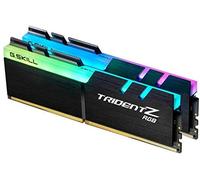 Serie g.skill tridentz rgb - ddr4 - kit - 16 gb: 2 x 8 gb