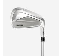 Serie hierros golf diestro VELOCIDAD MEDIA / REGULAR grafito, 500 TALLA 1