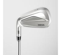 Serie hierros golf zurdo VELOCIDAD MEDIA / REGULAR grafito, 500 TALLA 1