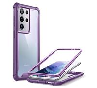 Serie i-Blason Ares dise ada para la funda Galaxy S21 Ultra 5G (lanzamiento 2021)