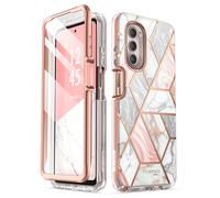 Serie i-Blason Cosmo dise?ada para el estuche Moto G Stylus 5G (2022) [No compatible]