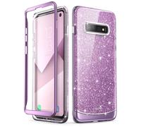 Serie i-Blason Cosmo dise?ada para Samsung Galaxy S10 Estuche elegante y completo