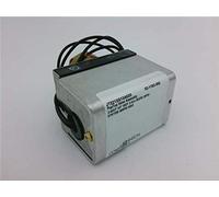 Serie J Modelo JT2213 Válvula de zona eléctrica de conexión de sudor de temperatura estándar, resorte de dos vías cerrado, con actuador modelo JG13A020