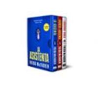 Serie La Asistenta (estuche Con: La Asistenta; El Secreto De La Asiste