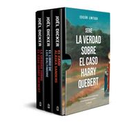 Serie La verdad sobre el caso Harry Quebert | Joël Dicker