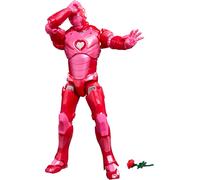 SERIE LEGENDS DE MARVEL - TE AMO 3000 - JUGUETE DE IRON MAN