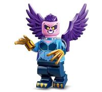 LEGO Serie 25 - Arpía