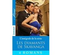 Série Les Diamants De Skavanga : Lintégrale (ebook)