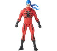 SERIE LEYENDAS DE MARVEL - JUGUETE TARÁNTULA