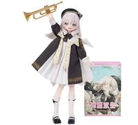 Serie Light Nightmare Twins Mini Muñecas BJD 1/6 de 22 cm, (Single Box) | Lindas Figuras de Acción Coleccionables, Regalo de Cumpleaños