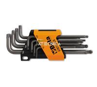 Serie Llaves Torx beta tools 97BTX/SC8