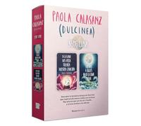 Serie Luna (Bilogía Luna): Suenas a blues bajo la luna llena | Si la luna nos viera tocaría nuestra canción (Novela)