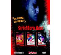 Série Mario Bava : Baron Vampire + Une hache pour la lune de miel + Lisa et le diable [Francia] [DVD]