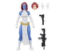 Serie MARVEL Legends, Figura de Mystique de Marvel inspirada en los cómics de X-Men