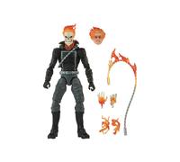 Serie Marvel Legends - Ghost Rider Classic