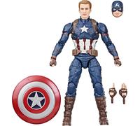 Marvel Legends Series Captain America