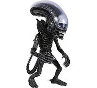 Mezco Toyz – Serie Mezco Diseñadores MDS Deluxe Alien