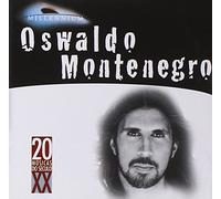 Serie Millennium Segunda Fase