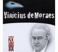 Vinicius de Moraes - Serie Millennium Segunda Fase