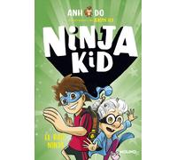 Sèrie Ninja Kid 3 - El raig ninja