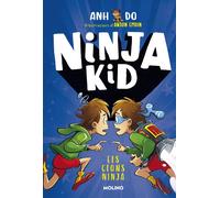 Sèrie Ninja Kid 5 - Els clons ninja