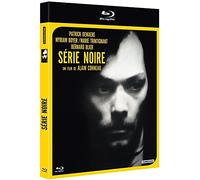 Série noire [Francia] [Blu-ray]