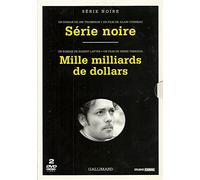 Serie noire;mille milliards de dollars [Francia] [DVD]
